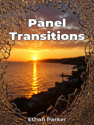 cover image of Panel Transitions